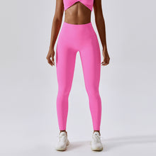 Load image into Gallery viewer, Pilates Princess Leggings