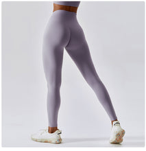 Load image into Gallery viewer, Pilates Princess Leggings
