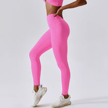 Load image into Gallery viewer, Pilates Princess Leggings