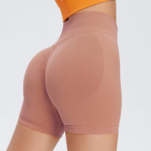 Load image into Gallery viewer, Jenny Seamless Shorts