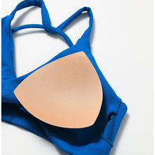 Load image into Gallery viewer, Pilates Princess Sports Bra