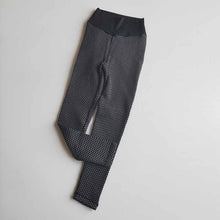Load image into Gallery viewer, Honeycomb Leggings