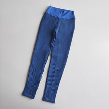 Load image into Gallery viewer, Honeycomb Leggings