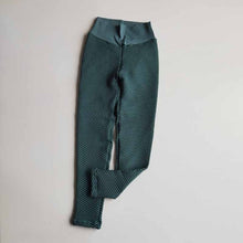 Load image into Gallery viewer, Honeycomb Leggings