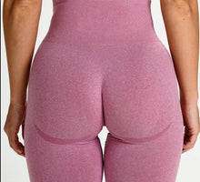 Load image into Gallery viewer, Boost Seamless Leggings