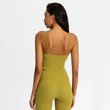 Load image into Gallery viewer, Naked Feel Crop