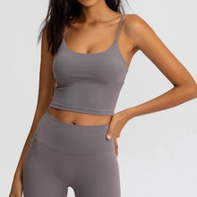 Load image into Gallery viewer, Naked Feel Crop