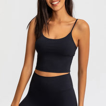 Load image into Gallery viewer, Naked Feel Crop