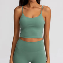 Load image into Gallery viewer, Naked Feel Crop