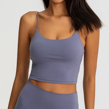 Load image into Gallery viewer, Naked Feel Crop