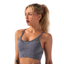Load image into Gallery viewer, Seamless Activewear Bra