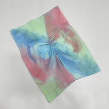 Load image into Gallery viewer, Tie Dye Shorts