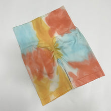 Load image into Gallery viewer, Tie Dye Shorts