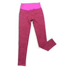 Load image into Gallery viewer, Honeycomb Leggings