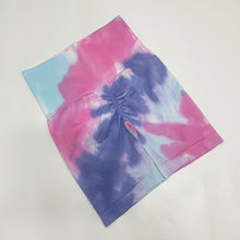 Load image into Gallery viewer, Tie Dye Shorts