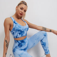 Load image into Gallery viewer, Marble Fantasy Bra