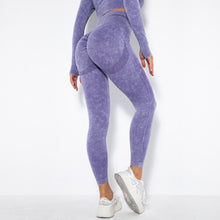 Load image into Gallery viewer, Seamless Scrunch Leggings