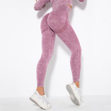 Load image into Gallery viewer, Seamless Scrunch Leggings