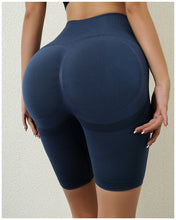 Load image into Gallery viewer, Polly Scrunch Shorts