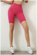 Load image into Gallery viewer, Polly Scrunch Shorts