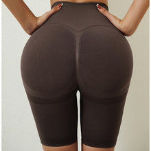 Load image into Gallery viewer, Polly Scrunch Shorts
