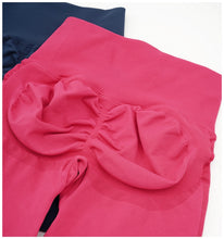 Load image into Gallery viewer, Polly Scrunch Shorts