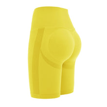 Load image into Gallery viewer, Polly Scrunch Shorts