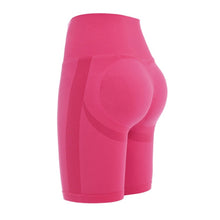 Load image into Gallery viewer, Polly Scrunch Shorts