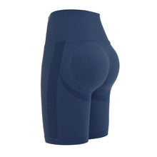Load image into Gallery viewer, Polly Scrunch Shorts