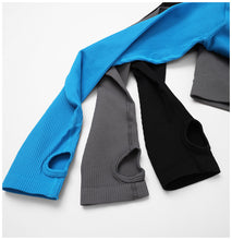 Load image into Gallery viewer, Kara Long Sleeve