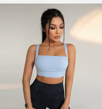 Load image into Gallery viewer, Heather Bra