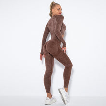 Load image into Gallery viewer, Seamless Scrunch Set