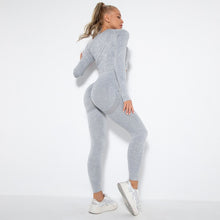 Load image into Gallery viewer, Seamless Scrunch Set