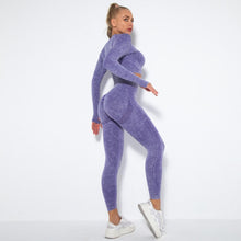 Load image into Gallery viewer, Seamless Scrunch Set