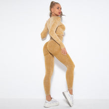 Load image into Gallery viewer, Seamless Scrunch Set