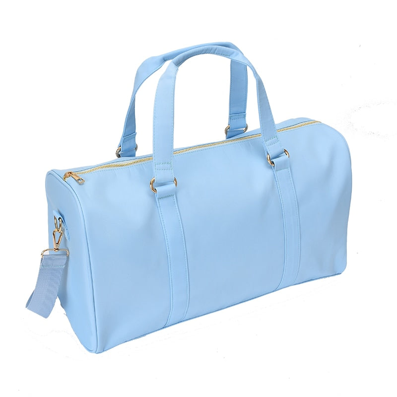 Astral Gym Bag