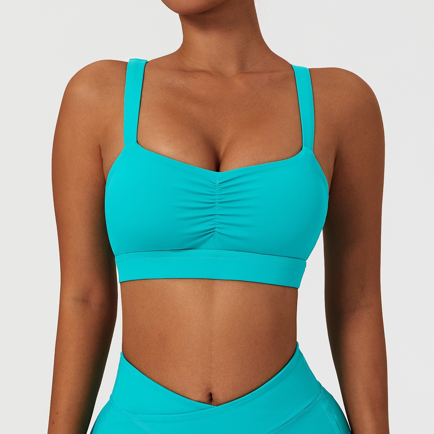 Pilates Princess Sports Bra