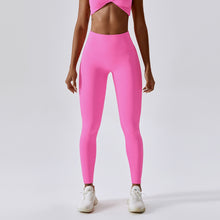 Load image into Gallery viewer, Pilates Princess Leggings

