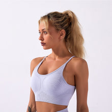 Load image into Gallery viewer, Seamless Activewear Bra
