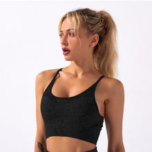 Load image into Gallery viewer, Seamless Activewear Bra
