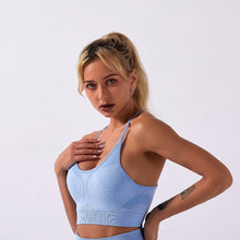 Load image into Gallery viewer, Seamless Activewear Bra
