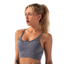 Load image into Gallery viewer, Seamless Activewear Bra
