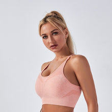 Load image into Gallery viewer, Seamless Activewear Bra
