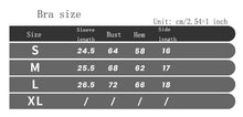 Load image into Gallery viewer, Cross Bra
