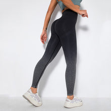 Load image into Gallery viewer, Ombré Seamless Leggings
