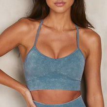 Load image into Gallery viewer, Izzy Sports Bra
