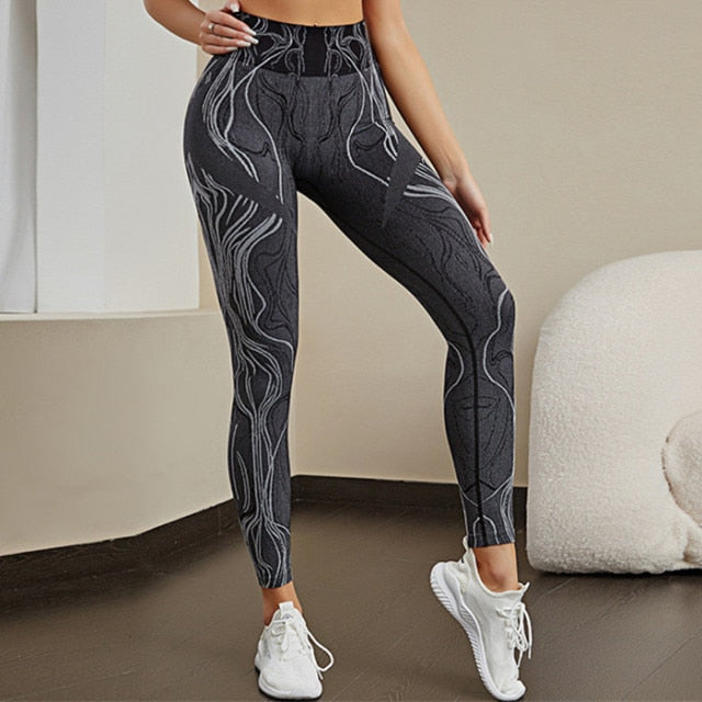 Athena Leggings