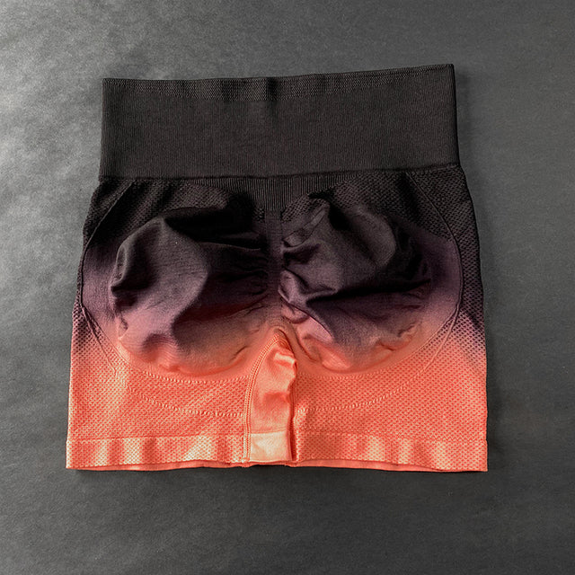 Ombré Shorts (16+ Colors)